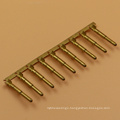 Precision aluminum copper stainless steel oem custom metal stamping parts